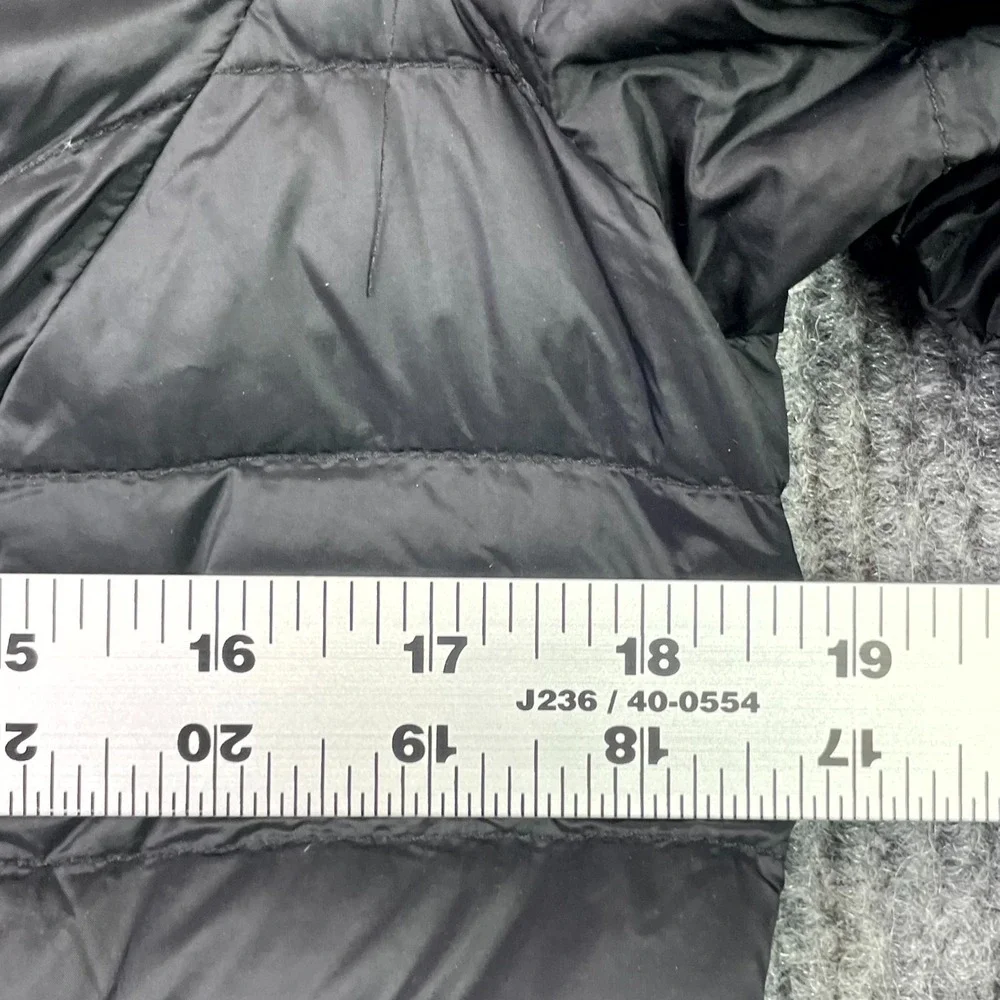 The North Face Puffer Jacket Men Small Quilted Insulated Outdoor Gorpcore Winter